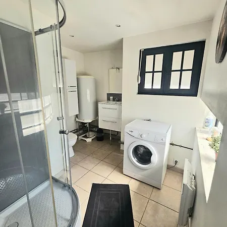 Le Grand Place Apartamento