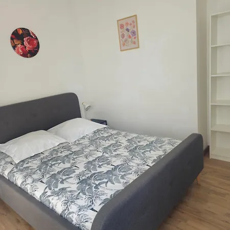 Le Grand Place Apartamento Arras